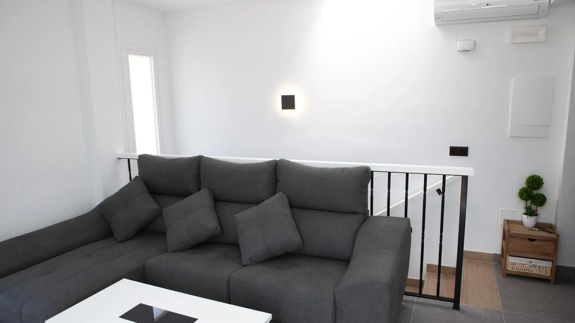 Apartmán Apartamentos El Chorrilllo Almayate Bajo